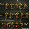 SF Roman Legionaries Set 2