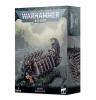 Necron Ghost Ark / Doomsday Ark