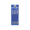 MARTEN BRUSHES ASSORTED