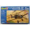 ROYAL AIRCRAFT FACTORY SE