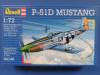 P-51D MUSTANG
