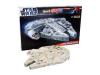 MILLENIUM FALCON - POCKET