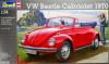 VW BEETLE CABRIOLET 1970