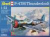 P-47M THUNDERBOLT