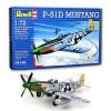 P-15D MUSTANG