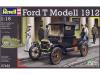 FORD MODEL T 1912