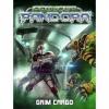 Project Pandora: Grim Cargo