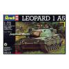 LEOPARD 1 A5 REVELL KIT