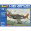 P-51 B MISTANG REVELL