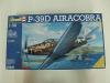 P-39D AIRACOBRA