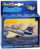 CONCORDE BA       MINI KIT