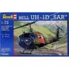 BELL UH-1D HEER MODEL SET   