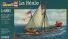 SPANISH GALLEON GIFT SET