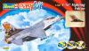 F-16 FIGHTING FALCON EASY KIT