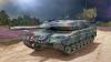 LEOPARD 2A6/A6M