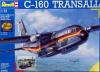 C-160 TRANSALL REVELL KIT