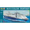 M/S COLOR FANTASY