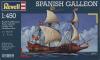 SPANISH GALLEON