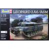 LEOPARD 2 A6M