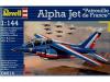 ALPHA JET