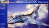 MIRAGE 2000 C TIGERMEET