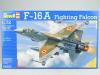 F16 A FIGHTING FALCON