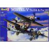 TA 154 MISTEL & FW190