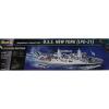 USS NEW YORK