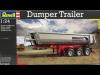 DUMPER  TRAILER