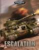 Warhammer 40k: Escalation (English)