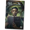 Malifaux - M2E Rules Manual (A5)