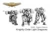 Knightly Order Section