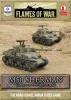 M50 Sherman (2 tanks)