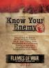 Know Your Enemy - Early War 2013