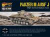 Panzer III Ausf J
