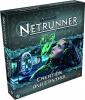 Android Netrunner: Creation and Control