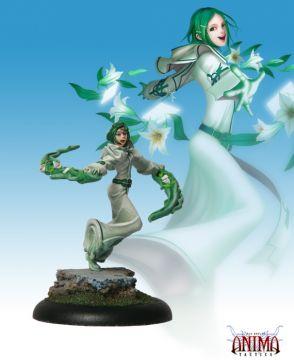 Anima Tactics  - Astragea Blister