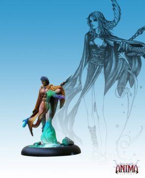 Anima Tactics  - Samael Agent Blister Pack