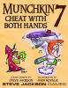 Munchkin 7 - Cheat With Both Hands