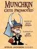 Munchkin Gets Promoted Display