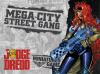 Mega City Street Gang