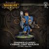 Cygnar Charger (Classic) SEE 31089 PLASTIC