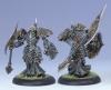 Cryx Bane Knights (2) (Classic) SEE 34101 REPACK