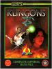 GURPS: Klingons 4th Ed.