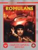 GURPS: Romulans 4th Ed.