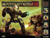 Battletech Technical Readout: 3058 Upgrade