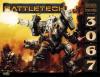 Battletech Technical Readout: 3067