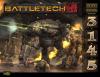 Battletech Technical Readout 3145