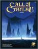 Call of Cthulhu RPG 6th Ed