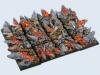 Chaos Bases, 25x25mm (5)
